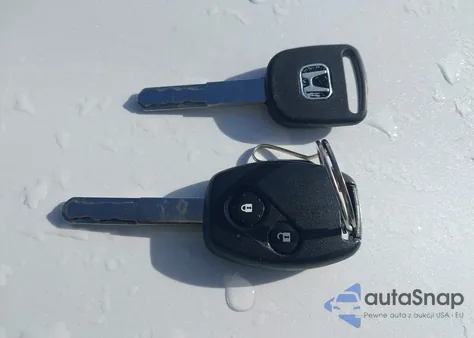 2010 Honda Civic Vp from USA, damaged, VIN 19XFA1F39AE060186